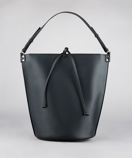 Bolsa-Feminina-Shopper-Grande-com-Alca-de-Ombro-Preta-9485386-Preto_1