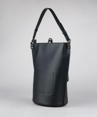 Bolsa-Feminina-Shopper-Grande-com-Alca-de-Ombro-Preta-9485386-Preto_3