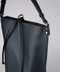 Bolsa-Feminina-Shopper-Grande-com-Alca-de-Ombro-Preta-9485386-Preto_6
