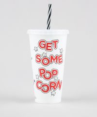 Copo-com-Canudo-Estampado-de-Pipoca--Branco-9582889-Branco_1