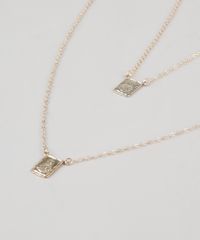 Escapulario-Feminino-Folheado-com-Pingente-Dourado-9219536-Dourado_3