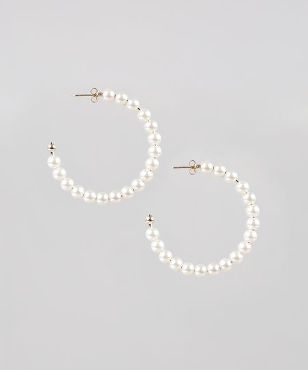 Brinco-Feminino-de-Argola-Folheado-com-Perolas-Dourado-9289599-Dourado_1 Brinco-Feminino-de-Argola-Folheado-com-Perolas-Dourado-9289599-Dourado_1