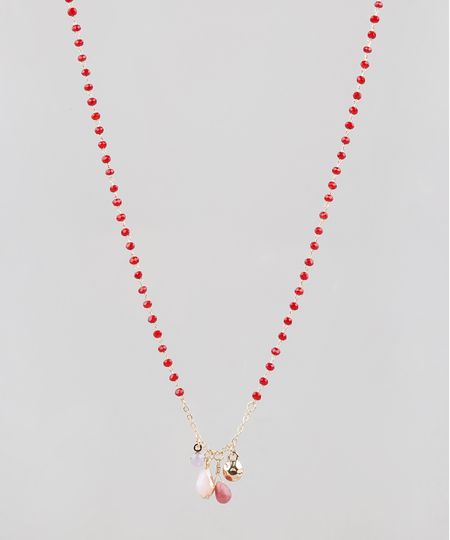 Colar-Feminino-com-Micangas-e-Pingentes-Dourado-9533472-Dourado_1
