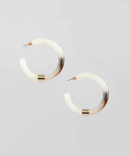 Brinco-Feminino-de-Argola-Acrilico-Tartaruga-Off-White-9533464-Off_White_1