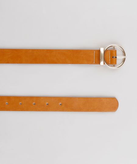 Cinto-Feminino-com-Fivela-Redonda-Caramelo-9375665-Caramelo_1 Cinto-Feminino-com-Fivela-Redonda-Caramelo-9375665-Caramelo_1