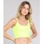 Top-Cropped-Feminino-Canelado-com-Argola-Alca-Larga-Decote-Redondo-Amarelo-Neon-9575594-Amarelo_Neon_1