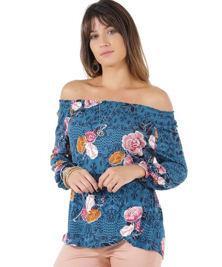Blusa-Ombro-a-Ombro-Estampada-Floral-Azul-Petroleo-8537186-Azul_Petroleo_1 Blusa-Ombro-a-Ombro-Estampada-Floral-Azul-Petroleo-8537186-Azul_Petroleo_1