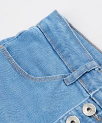 Short-Jeans-Infantil-Hot-Pants-com-Bordado-Floral-Azul-Claro-9615009-Azul_Claro_3