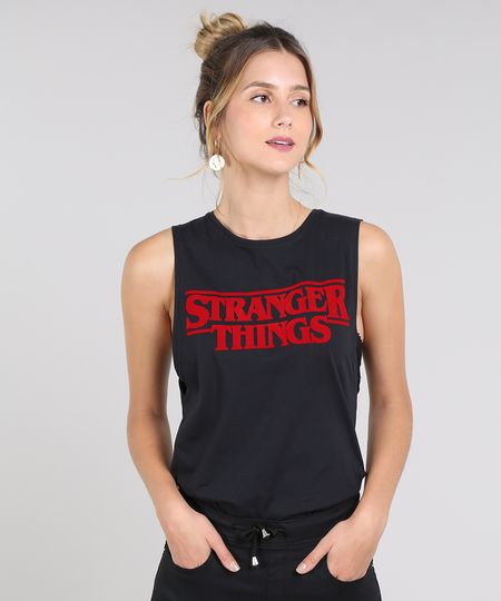 Regata-Feminina-Stranger-Things-Mullet-Cavada-Decote-Redondo-Preta-9627788-Preto_1 Regata-Feminina-Stranger-Things-Mullet-Cavada-Decote-Redondo-Preta-9627788-Preto_1