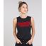 Regata-Feminina-Stranger-Things-Mullet-Cavada-Decote-Redondo-Preta-9627788-Preto_1