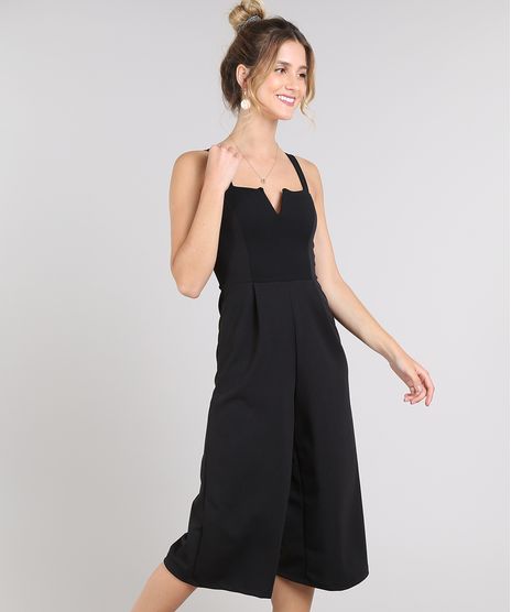Macacao-Pantacourt-Feminino-com-Recortes-Alcas-Medias-Preto-9608852-Preto_1