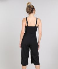 Macacao-Pantacourt-Feminino-com-Recortes-Alcas-Medias-Preto-9608852-Preto_2