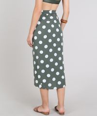 Saia-Feminina-Pareo-Estampada-de-Poa-Verde-9585172-Verde_2