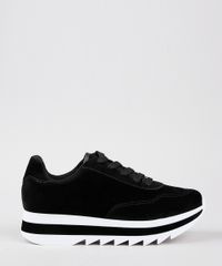 Tenis-Feminino-Vizzano-em-Suede-Tratorado-Preto-9568941-Preto_1