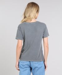 Blusa-Feminina-Bambi-Ampla-Manga-Curta-Decote-Redondo-Chumbo-9591794-Chumbo_2