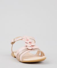 Sandalia-Infantil-com-Flor-e-Brilho-Rose-9585363-Rose_2