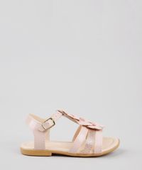 Sandalia-Infantil-com-Flor-e-Brilho-Rose-9585363-Rose_4