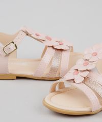 Sandalia-Infantil-com-Flor-e-Brilho-Rose-9585363-Rose_6