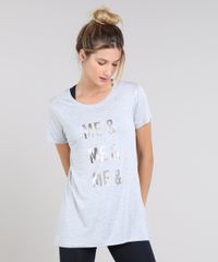 Blusa-Feminina-Esportiva-Ace--Me---Me--Alongada-Manga-Curta-Decote-Redondo-Cinza-Mescla-Claro-9548575-Cinza_Mescla_Claro_1 Blusa-Feminina-Esportiva-Ace--Me---Me--Alongada-Manga-Curta-Decote-Redondo-Cinza-Mescla-Claro-9548575-Cinza_Mescla_Claro_1
