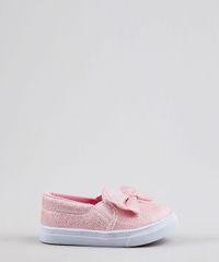 Tenis-Infantil-Slip-On-com-Glitter-e-Laco-Rosa-9585300-Rosa_4