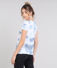 Blusa-Feminina-Stranger-Things-Alfabeto-Manga-Curta-Decote-Redondo-Off-White-9640456-Off_White_2