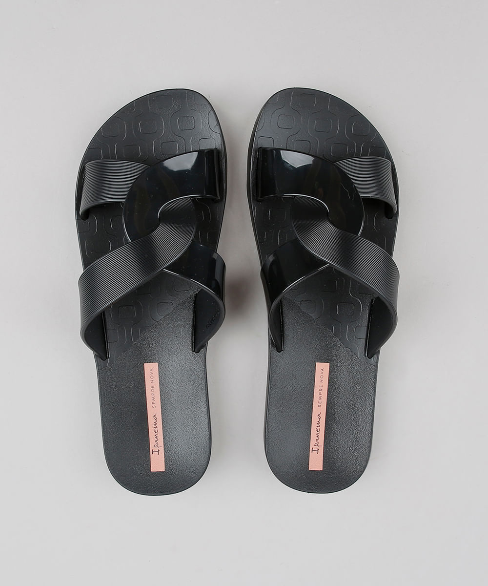 novas sandálias ipanema