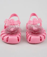 Sandalia-Infantil-Zaxy-Nina-com-Flor-e-Glitter-Rosa-9605560-Rosa_1