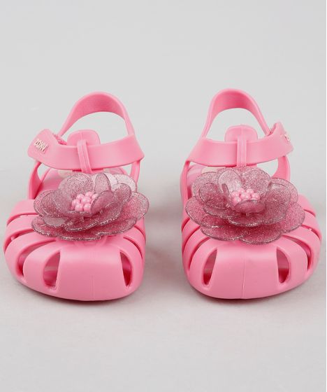 sandalia zaxy infantil 2019