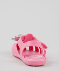Sandalia-Infantil-Zaxy-Nina-com-Flor-e-Glitter-Rosa-9605560-Rosa_3