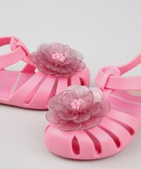 Sandalia-Infantil-Zaxy-Nina-com-Flor-e-Glitter-Rosa-9605560-Rosa_6