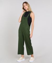 Macacao-Feminino-Amplo-com-Bolso-Alcas-Largas-Verde-Militar-9594639-Verde_Militar_1