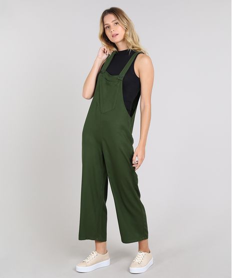 Macacao-Feminino-Amplo-com-Bolso-Alcas-Largas-Verde-Militar-9594639-Verde_Militar_1