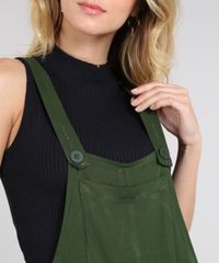 Macacao-Feminino-Amplo-com-Bolso-Alcas-Largas-Verde-Militar-9594639-Verde_Militar_4