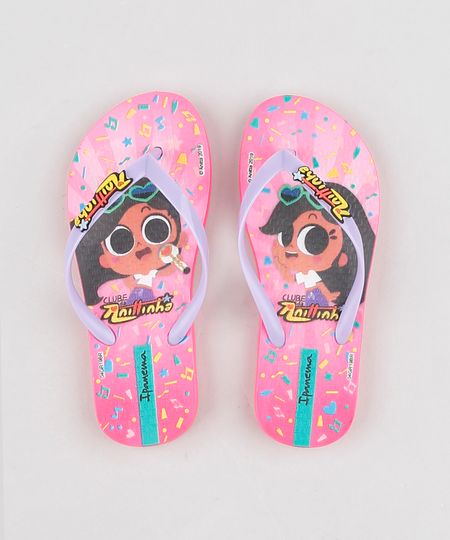 Chinelo-Infantil-Ipanema-Clube-da-Anittinha-Rosa-Neon-9604963-Rosa_Neon_1