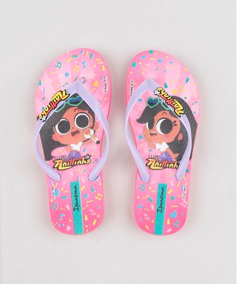 Chinelo-Infantil-Ipanema-Clube-da-Anittinha-Rosa-Neon-9604963-Rosa_Neon_1