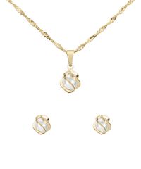 Kit-de-Relogio-Analogico-Champion-Feminino---Brinco---Colar---CN25681W--Dourado-9643772-Dourado_2