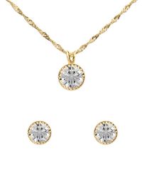 Kit-de-Relogio-Analogico-Champion-Feminino---Brinco---Colar---CN29052W-Dourado-9643769-Dourado_2