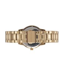 Kit-de-Relogio-Analogico-Mondaine-Feminino---Brinco---Colar---83430LPMVDE1KD--Dourado-9638380-Dourado_3