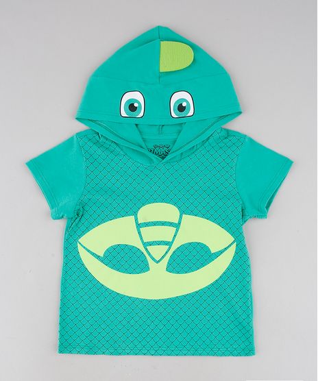Camiseta-Infantil-Estampada-PJ-Mask-Lagartixo-com-Capuz-Manga-Longa-Verde-9575885-Verde_1