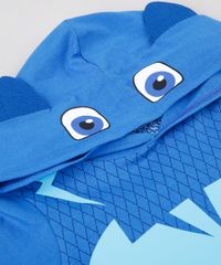 Camiseta-Infantil-Estampada-PJ-Mask-Gato-com-Capuz-Manga-Longa-Azul-9575884-Azul_5