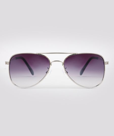 Oculos-de-Sol-Aviador-Infantil-Oneself-Prateado-9674867-Prateado_1