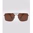 Oculos-de-Sol-Quadrado-Infantil-Oneself-Marrom-9674817-Marrom_1