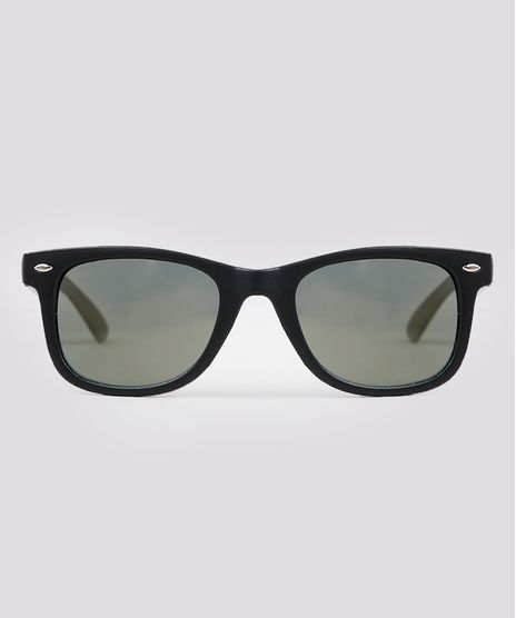 Oculos-de-Sol-Quadrado-Infantil-Oneself-Preto-9674873-Preto_1
