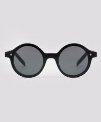 Oculos-de-Sol-Redondo-Infantil-Oneself-Preto-9674870-Preto_1