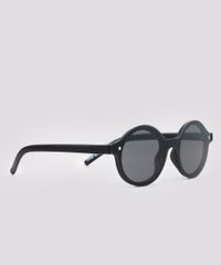 Oculos-de-Sol-Redondo-Infantil-Oneself-Preto-9674870-Preto_3