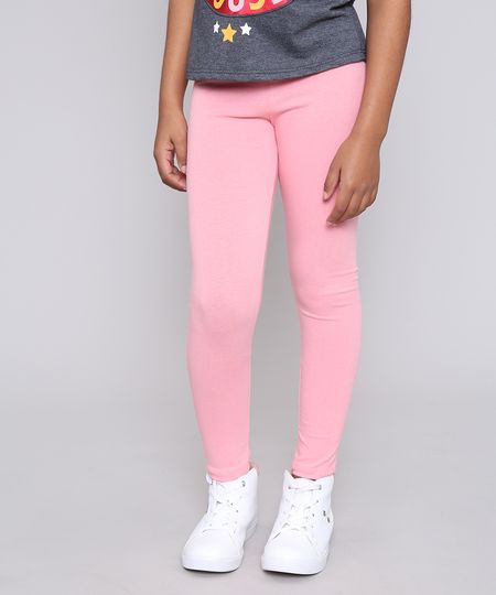 Calca-Legging-Infantil-Basica-Rosa-8685826-Rosa_1