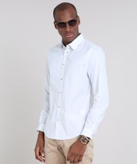 Camisa-Masculina-Slim-Estampada-Mini-Print-de-Poa-Manga-Longa-Off-White-9523418-Off_White_1