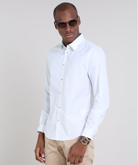 Camisa-Masculina-Slim-Estampada-Mini-Print-de-Poa-Manga-Longa-Off-White-9523418-Off_White_1