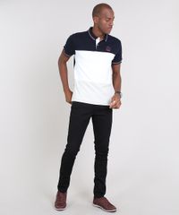 Polo-Masculina-com-Recorte-e-Bordado-Manga-Curta-Azul-Marinho-9527594-Azul_Marinho_3 Polo-Masculina-com-Recorte-e-Bordado-Manga-Curta-Azul-Marinho-9527594-Azul_Marinho_3
