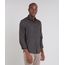 Camisa-Masculina-Slim-Estampada-Manga-Longa-Chumbo-9521524-Chumbo_1
